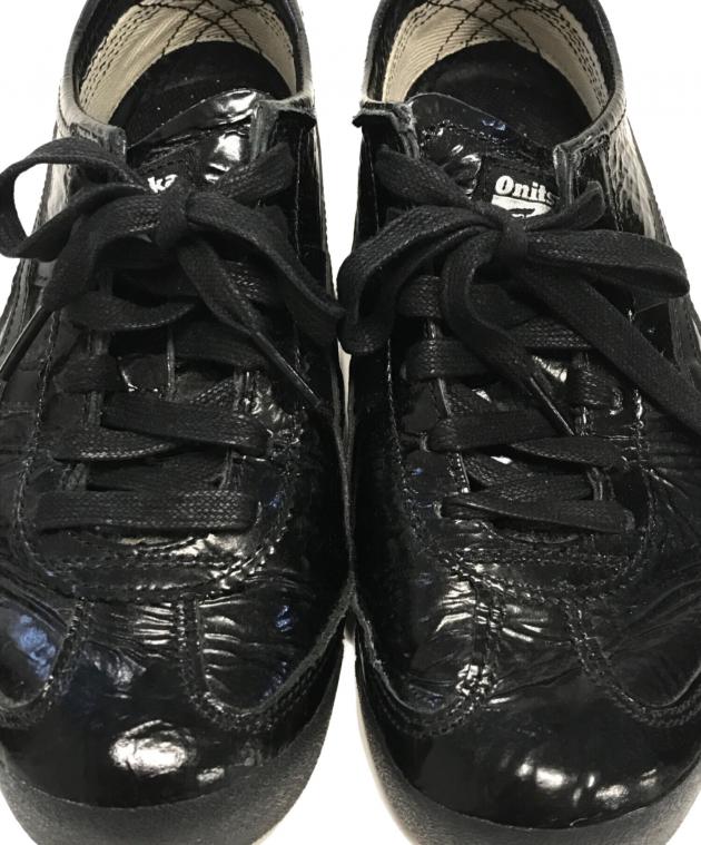 TKCです。 中古・古着通販】Onitsuka Tiger (オニツカタイガー) ローカット
