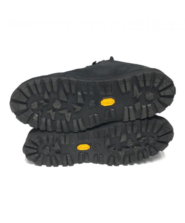 中古・古着通販】Danner (ダナー) トレッキングシューズ ブラック