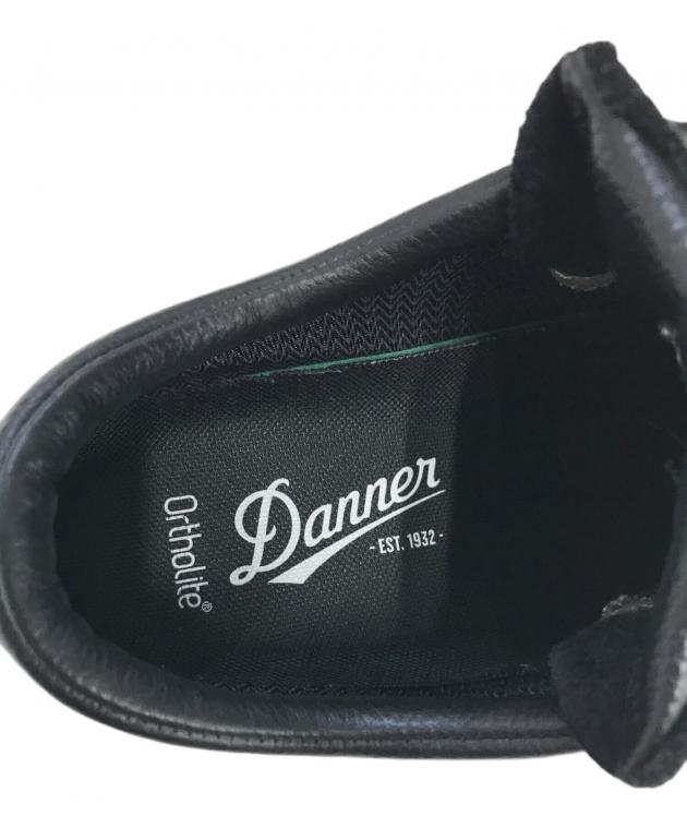 中古・古着通販】Danner (ダナー) トレッキングシューズ ブラック