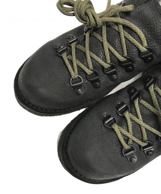 お値下げしました。ダナーのトレッキングシューズ 中古・古着通販】Danner (ダナー) トレッキングシューズ ブラック
