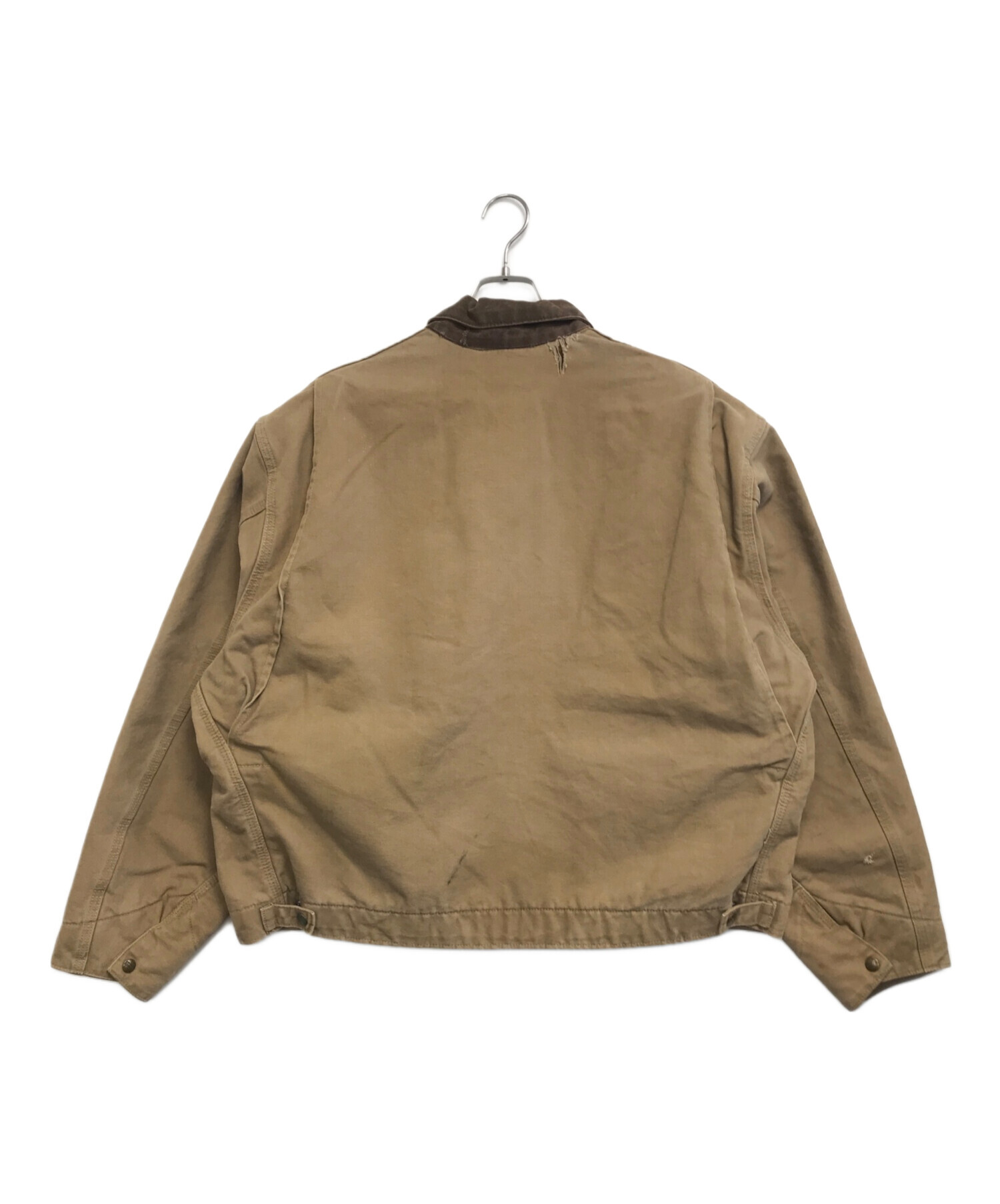 中古・古着通販】CarHartt (カーハート) デトロイトジャケット