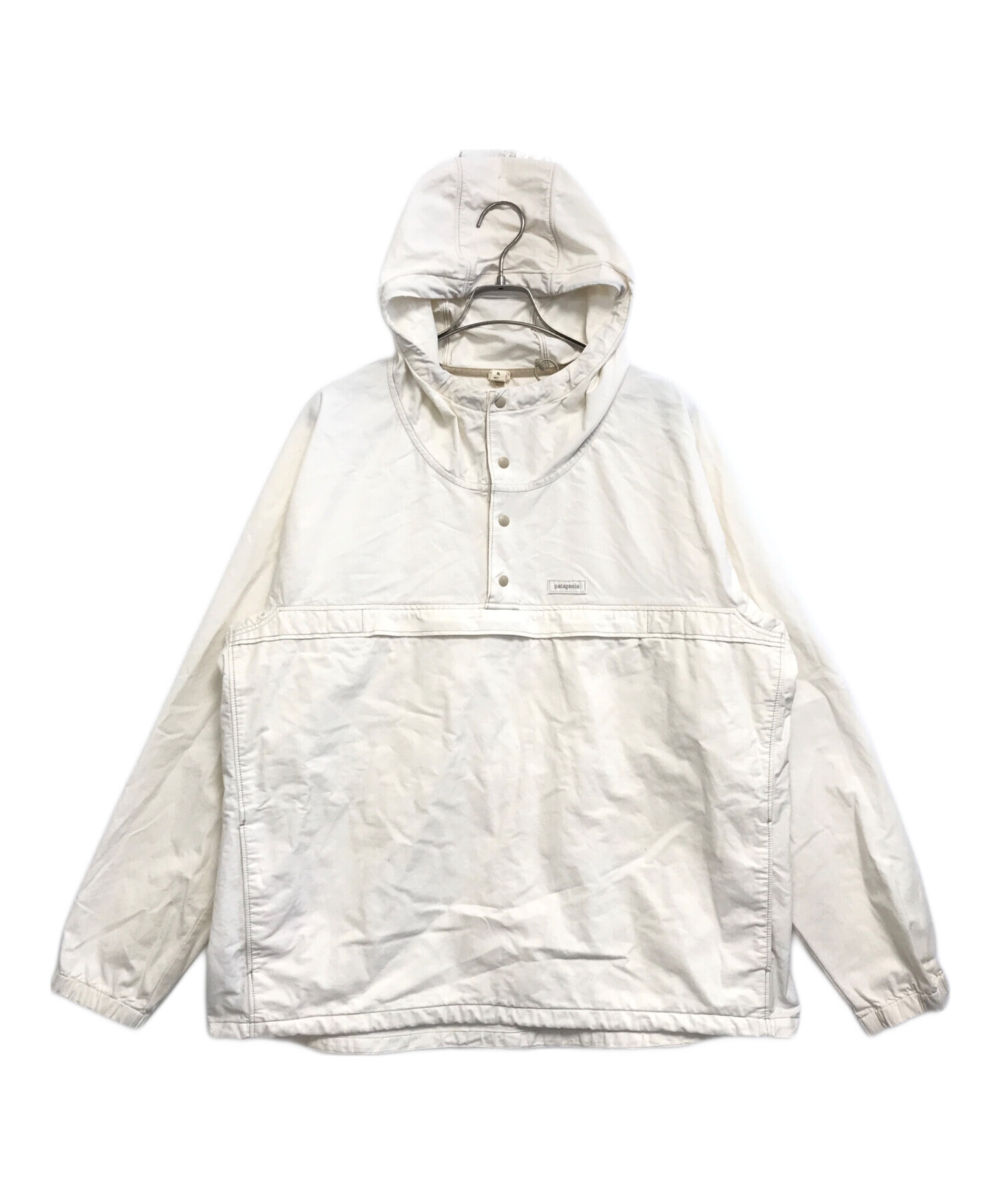 中古・古着通販】Patagonia (パタゴニア) ファンホッガーズアノラック