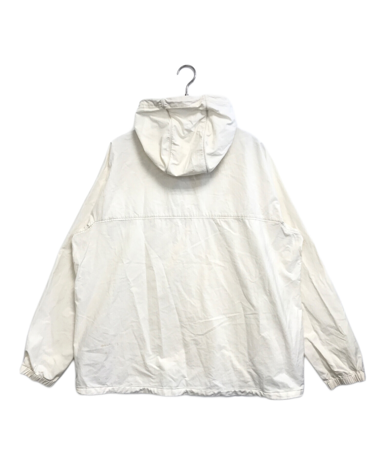 中古・古着通販】Patagonia (パタゴニア) ファンホッガーズアノラック