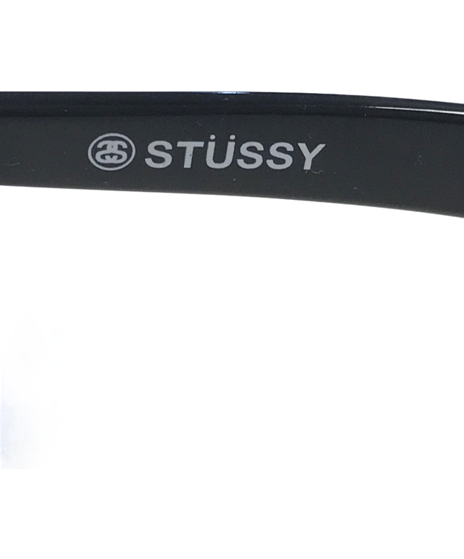 stussy (ステューシー) 藤原ヒロシ (フジワラ ヒロシ) サングラス 