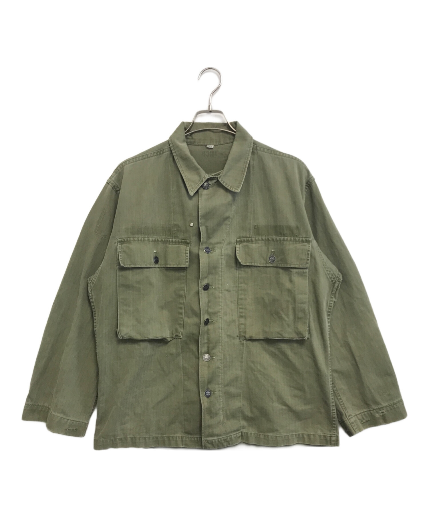 中古・古着通販】VINTAGE MILITARY (ヴィンテージ ミリタリー) US ARMY