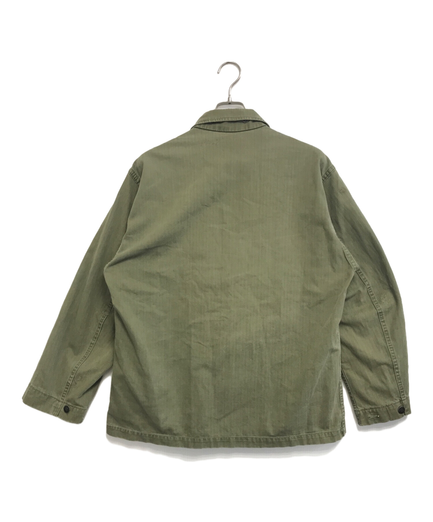 中古・古着通販】VINTAGE MILITARY (ヴィンテージ ミリタリー) US ARMY
