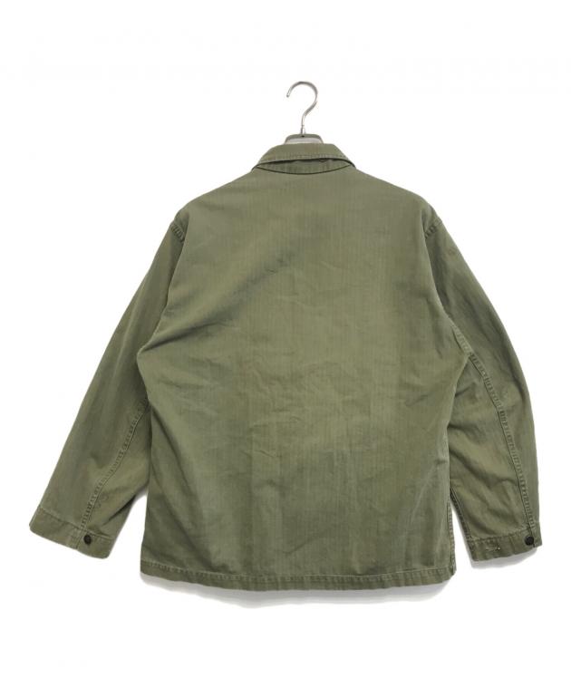 中古・古着通販】VINTAGE MILITARY (ヴィンテージ ミリタリー) US ARMY