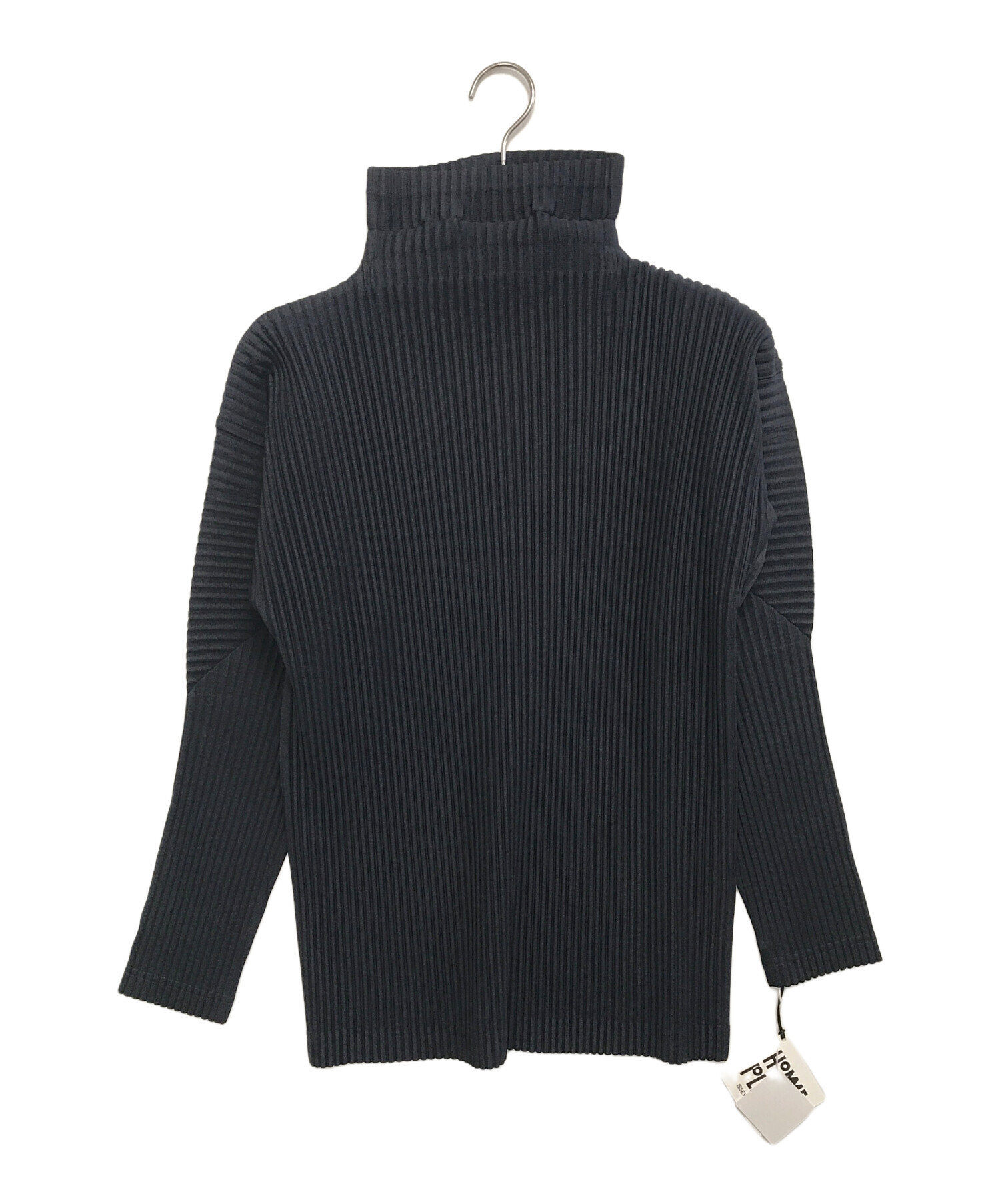中古・古着通販】HOMME PLISSE ISSEY MIYAKE (オム プリッセ イッセイ 