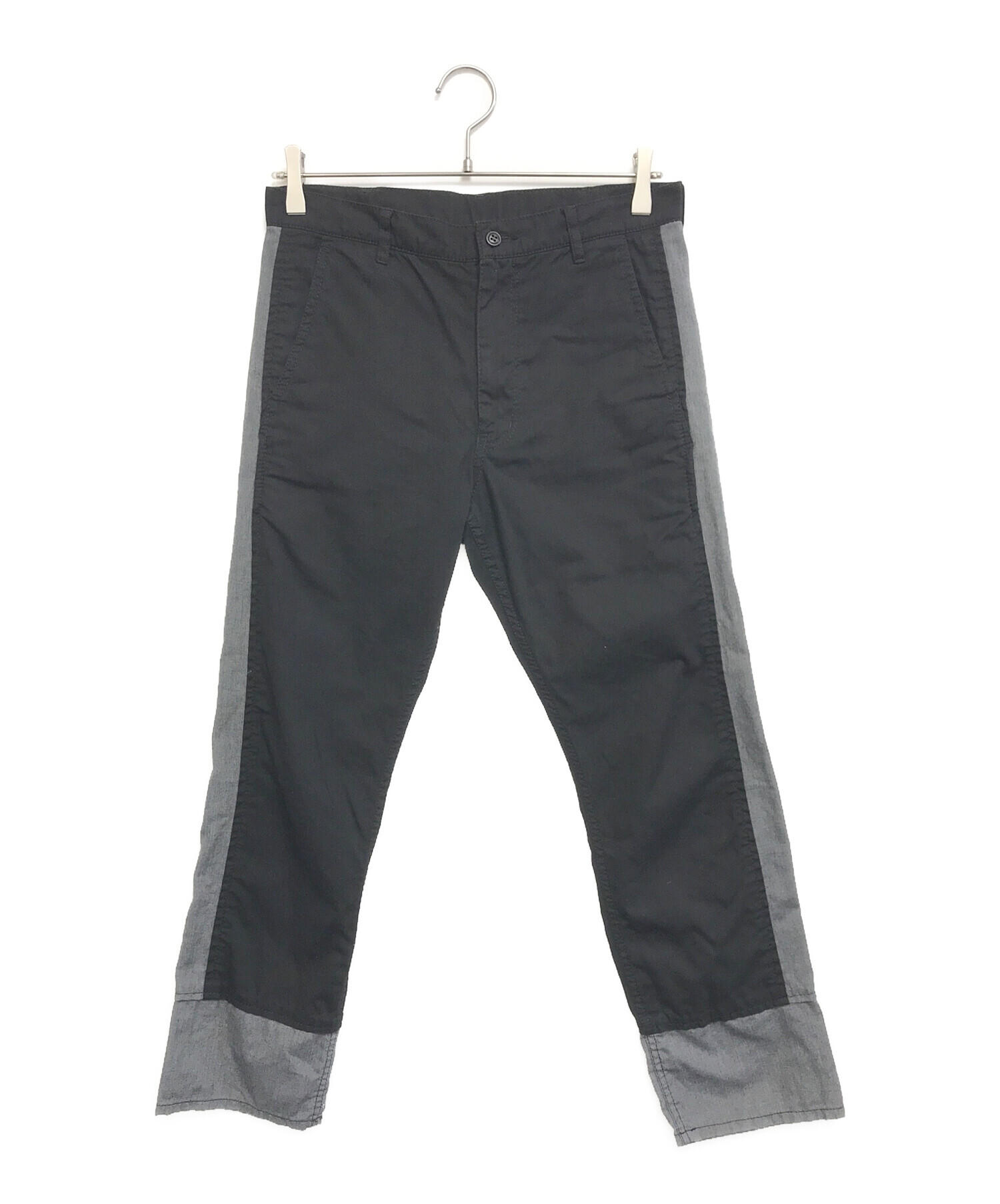 中古・古着通販】BLACK COMME des GARCONS (ブラックコムデギャルソン