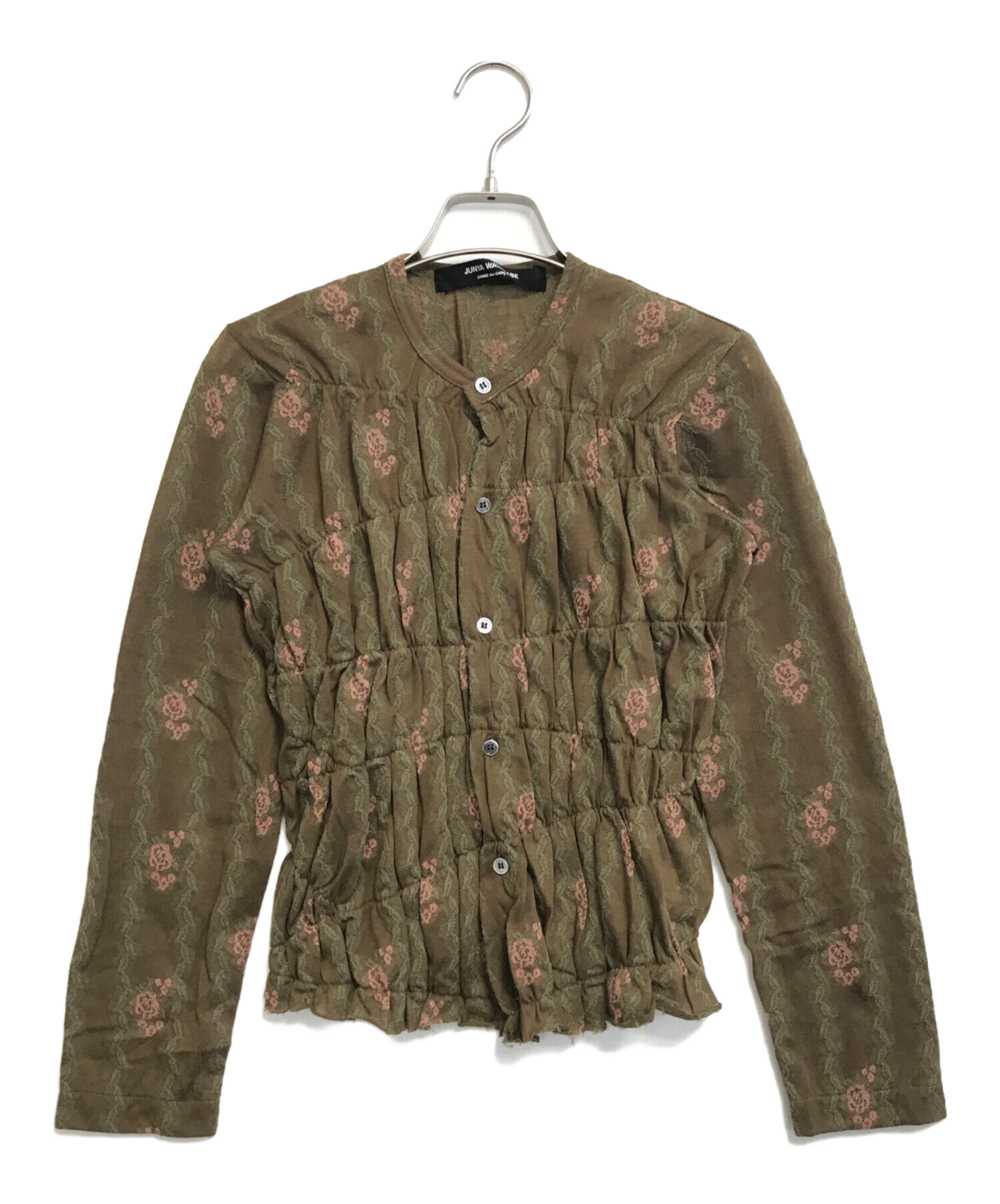 中古・古着通販】JUNYA WATANABE COMME des GARCONS ((ジュンヤ