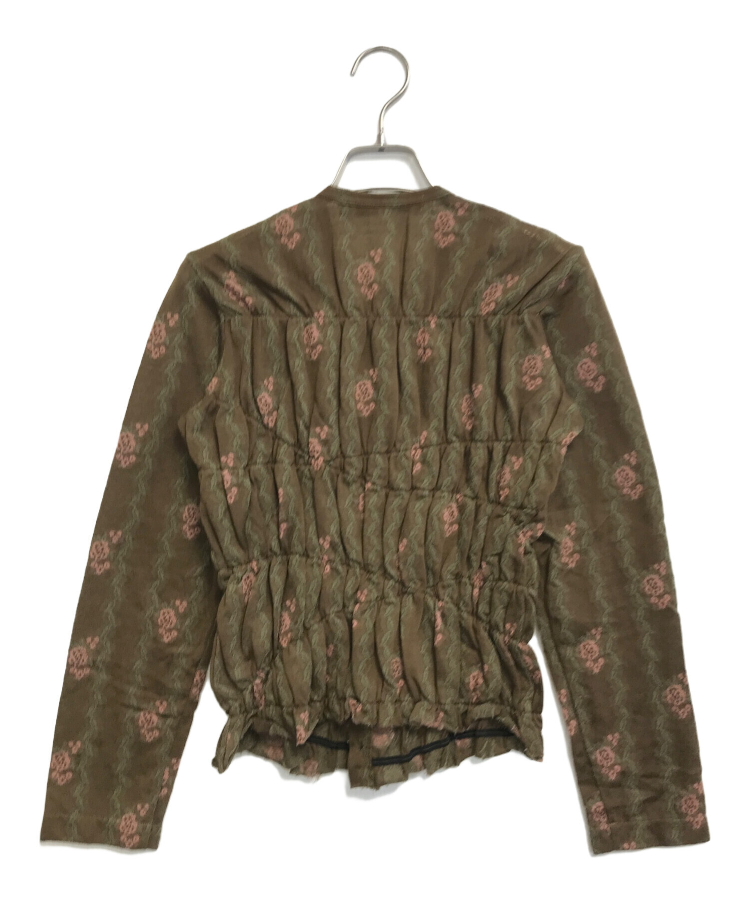 中古・古着通販】JUNYA WATANABE COMME des GARCONS ((ジュンヤ