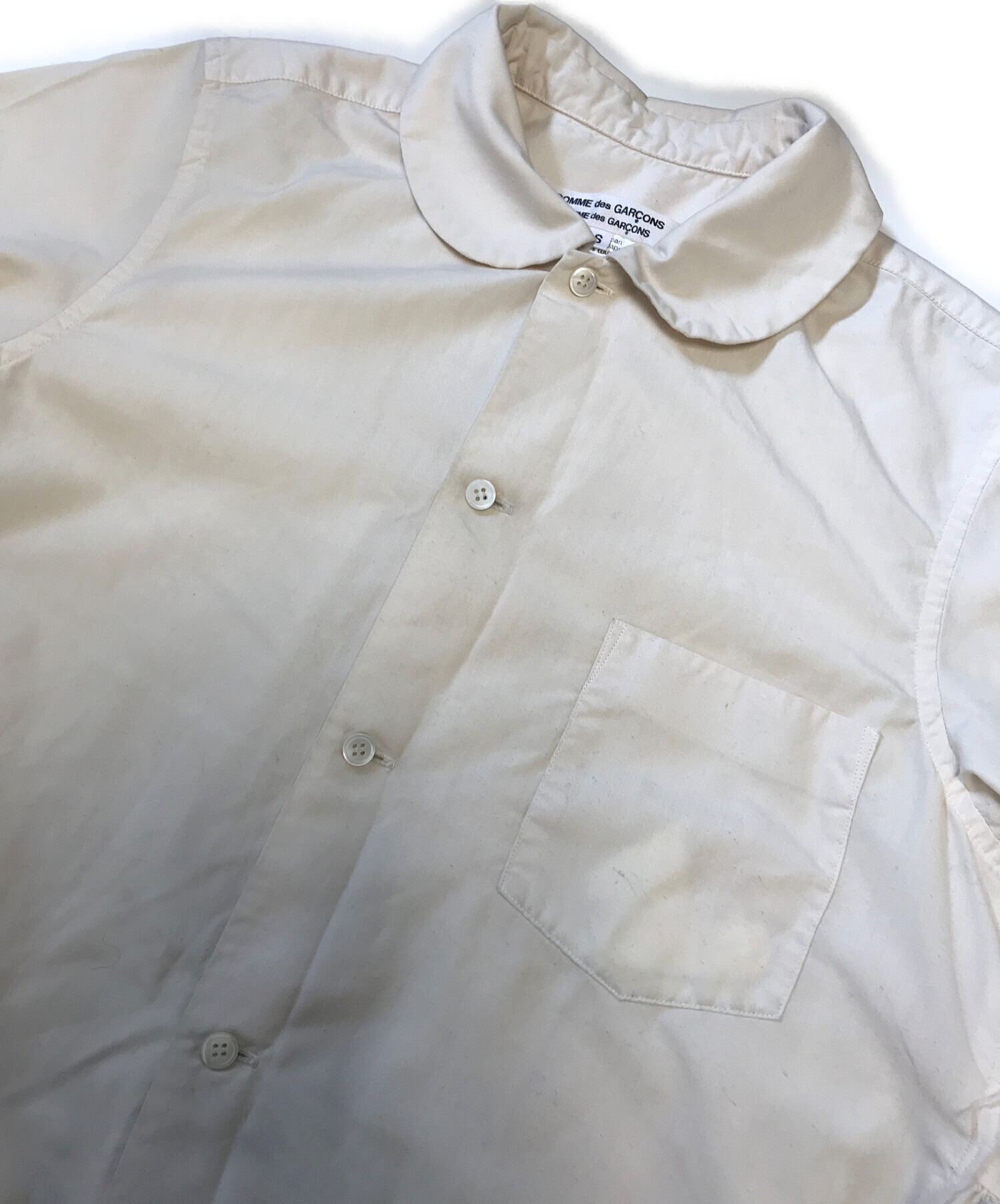 中古・古着通販】COMME des GARCONS COMME des GARCONS