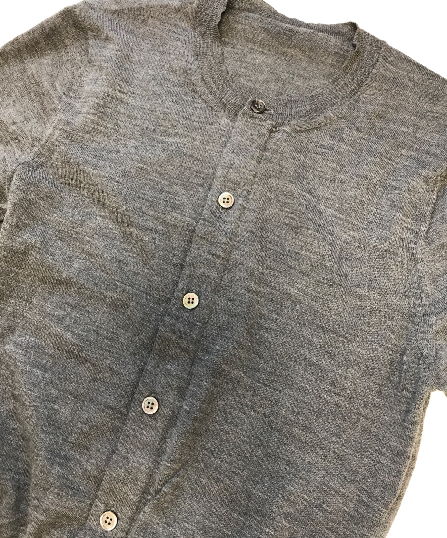 中古・古着通販】ROBE DE CHAMBRE COMME DES GARCONS (ローブド