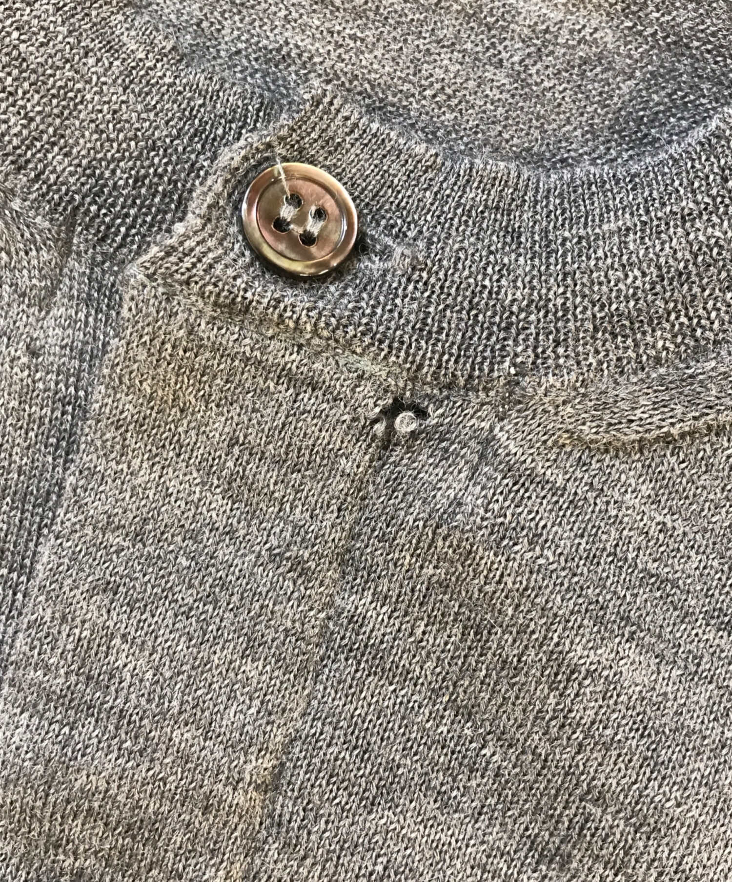 中古・古着通販】ROBE DE CHAMBRE COMME DES GARCONS (ローブド