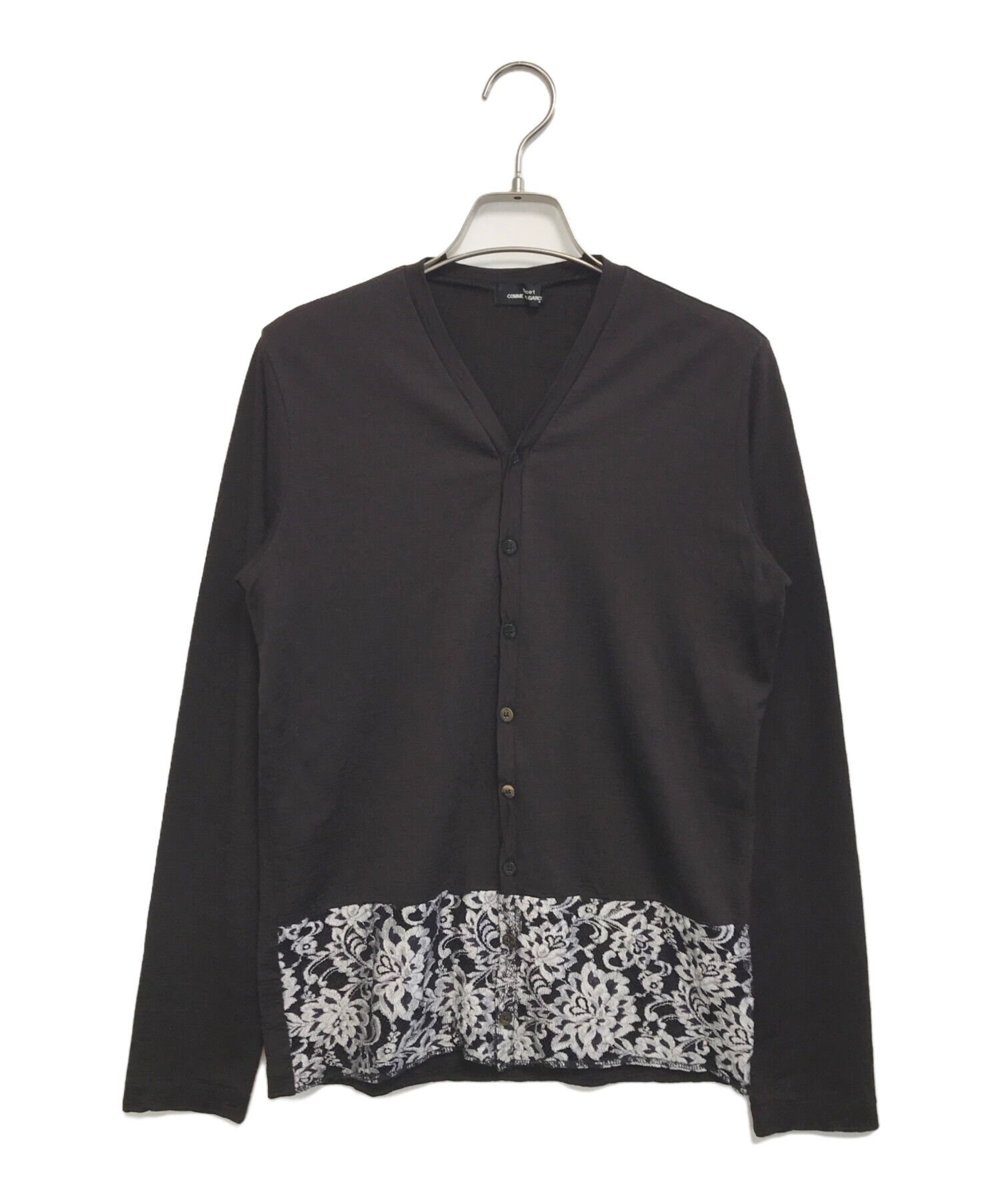 中古・古着通販】tricot COMME des GARCONS (トリココムデギャルソン
