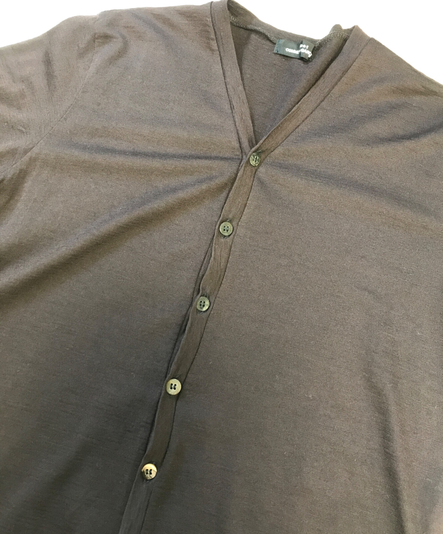 中古・古着通販】tricot COMME des GARCONS (トリココムデギャルソン