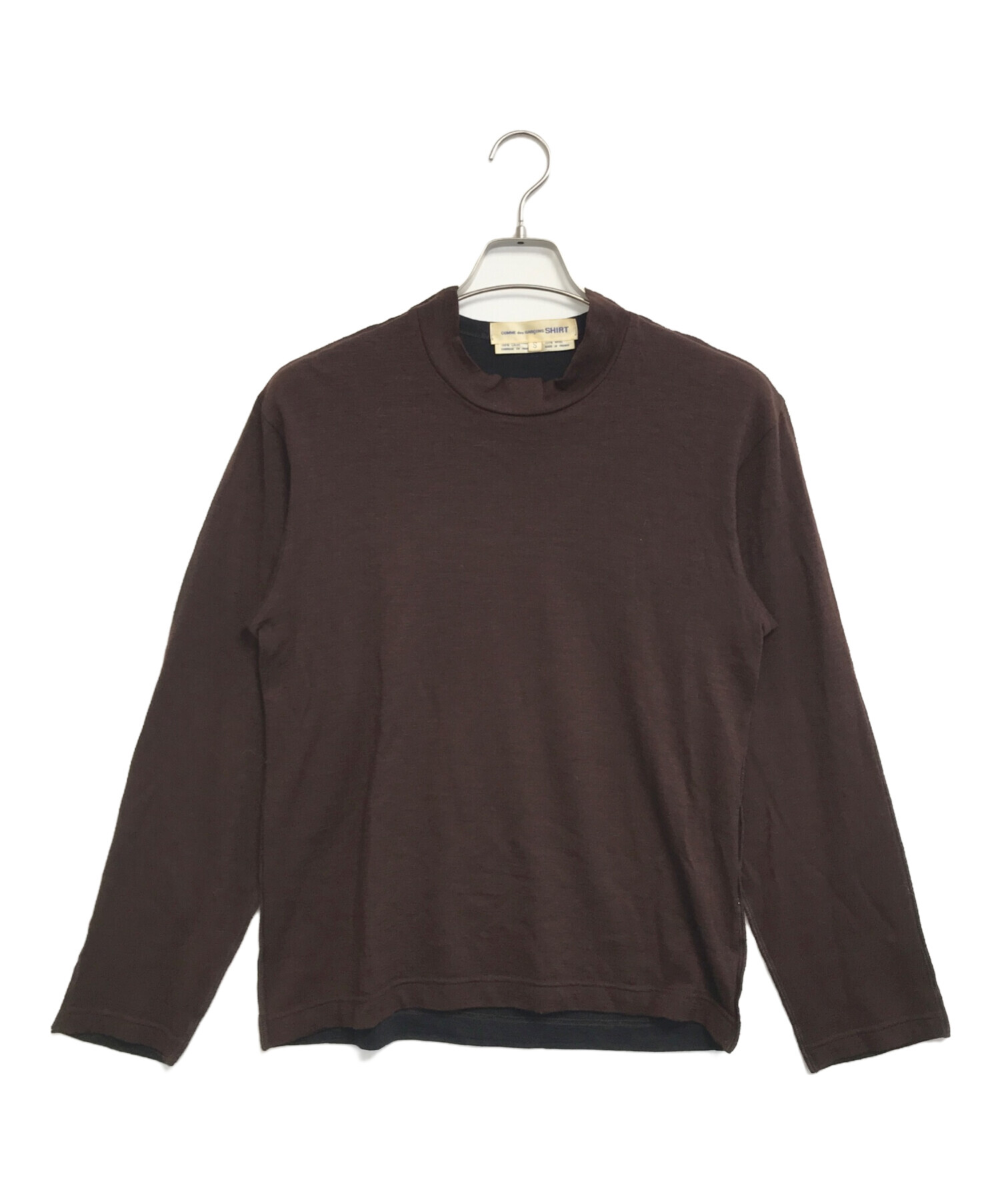 中古・古着通販】COMME des GARCONS SHIRT (コムデギャルソンシャツ 