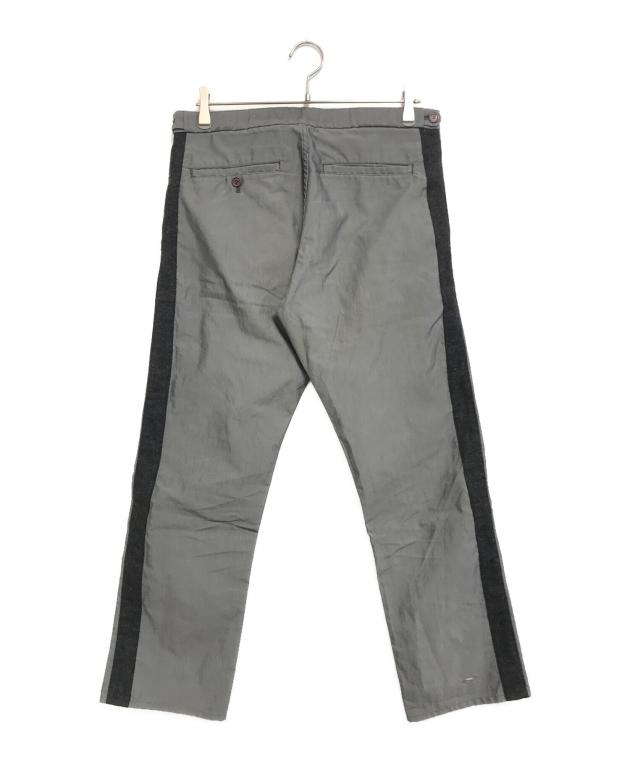 Comme des Garçons shirt パンツ サイズM 中古・古着通販】COMME des GARCONS SHIRT (コムデギャルソンシャツ