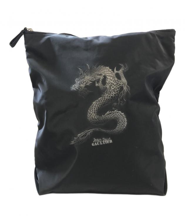 中古・古着通販】Jean Paul GAULTIER (ジャンポールゴルチェ) トート