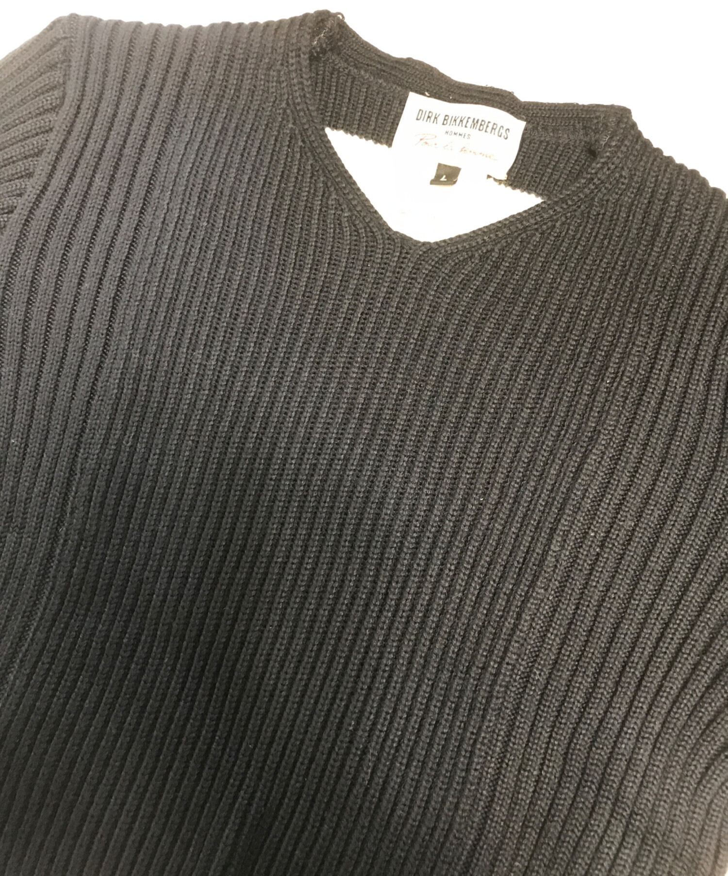 中古・古着通販】DIRK BIKKEMBERGS HOMMES (ダーク・ビッケンバーグ