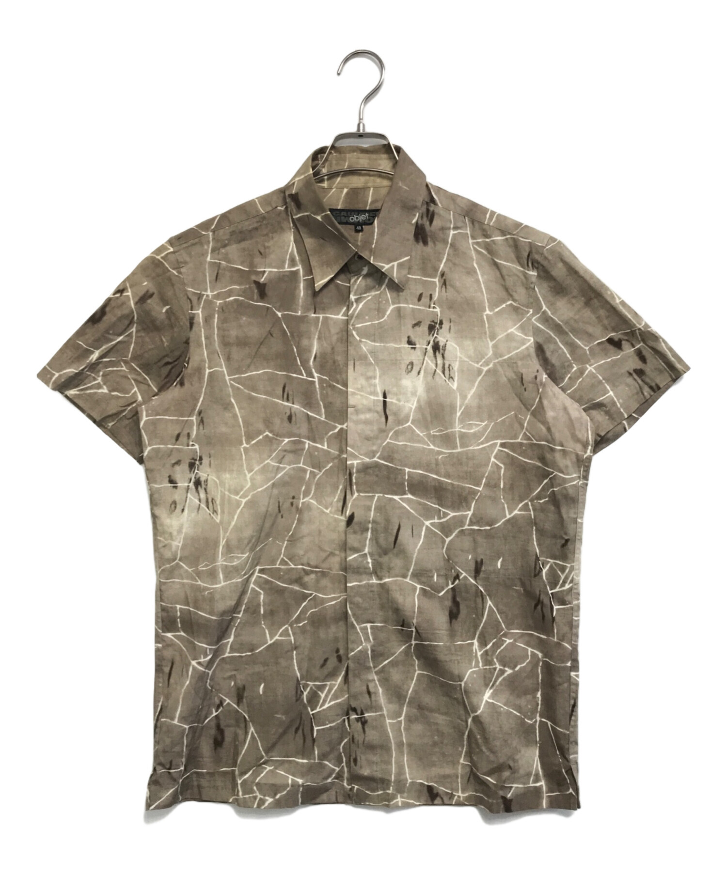 中古・古着通販】Jean Paul Gaultier homme (ジャンポールゴルチェオム