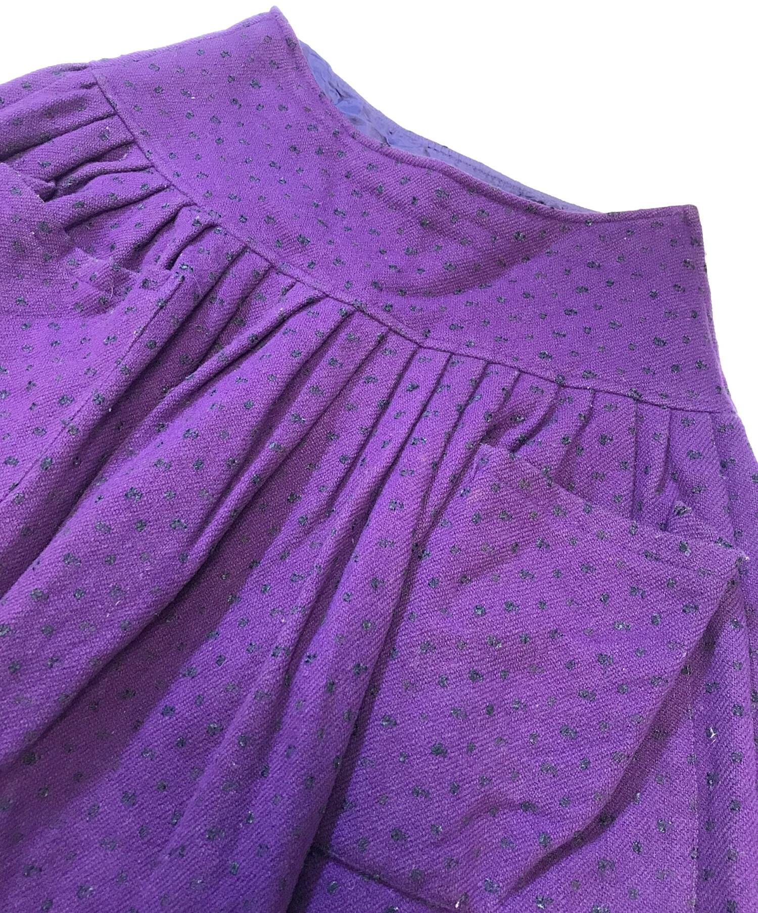 中古・古着通販】Jean Paul GAULTIER (ジャンポールゴルチェ) ネップ
