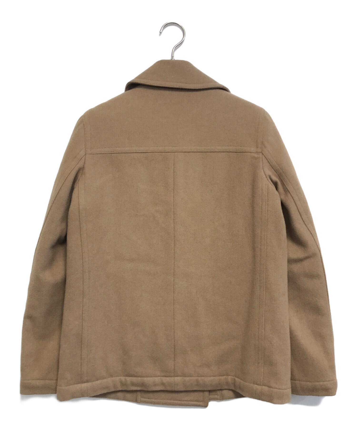 中古・古着通販】Jean Paul GAULTIER (ジャンポールゴルチェ) Pコート  