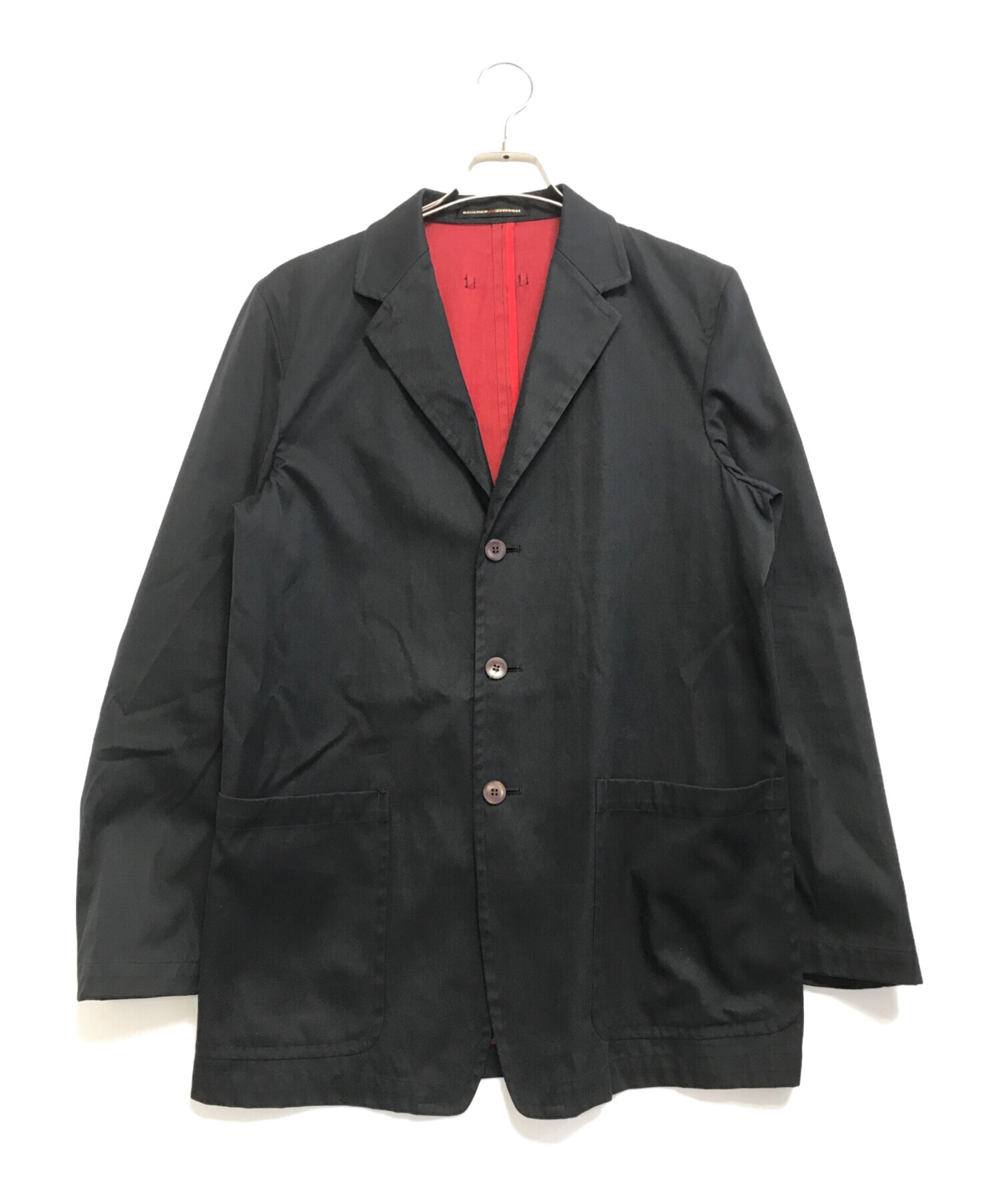 中古・古着通販】Jean Paul Gaultier homme (ジャンポールゴルチェオム