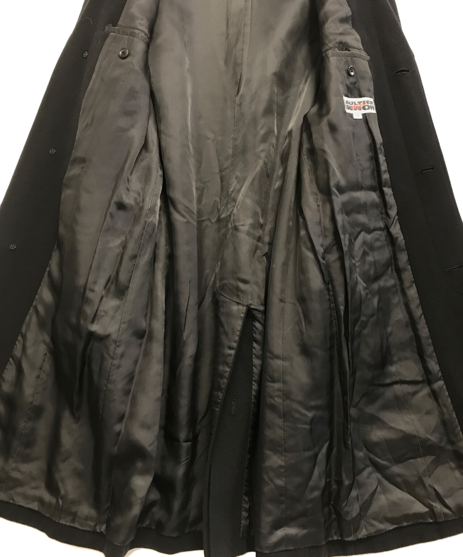 中古・古着通販】Jean Paul Gaultier homme (ジャンポールゴルチェオム 