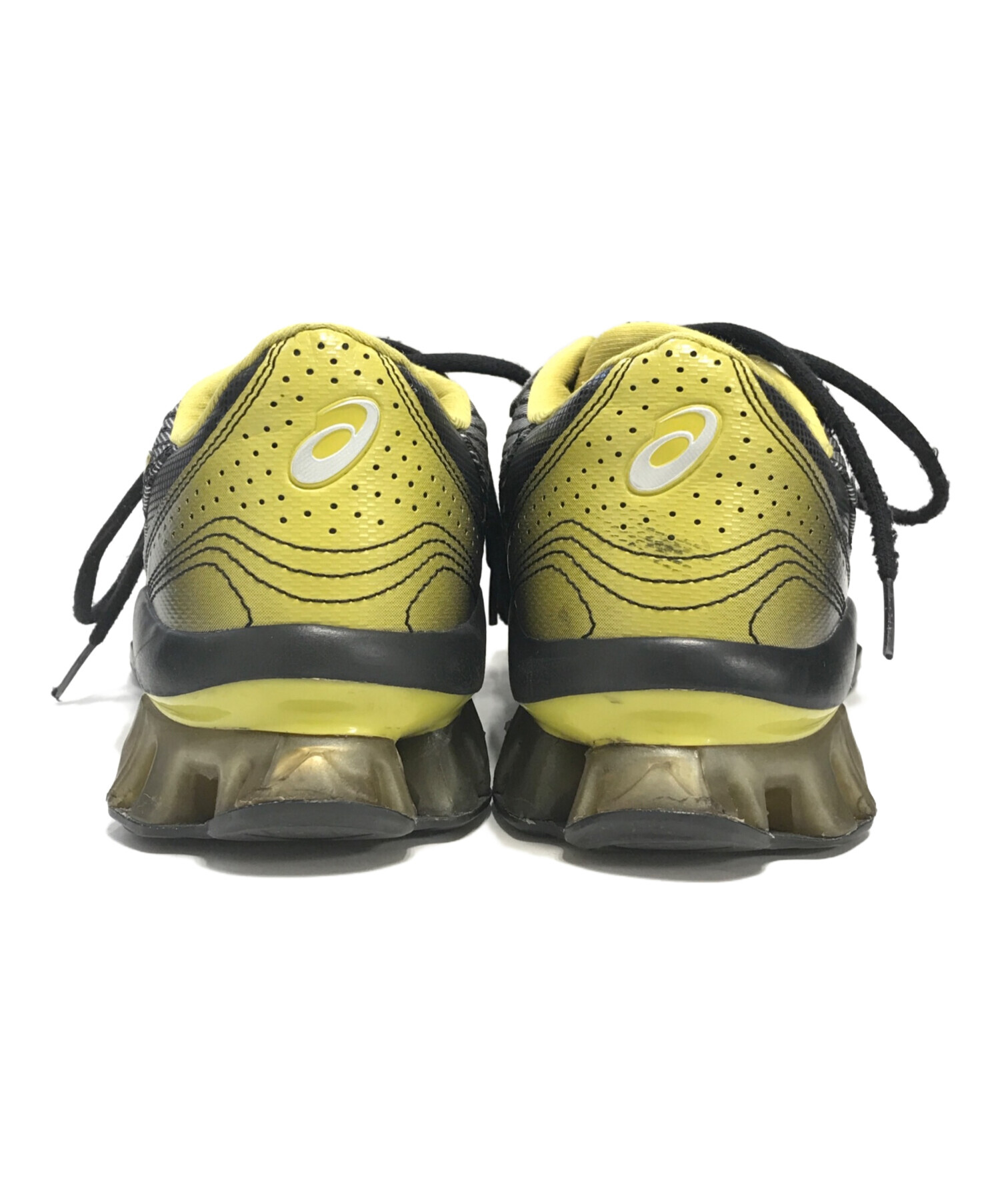 中古・古着通販】asics (アシックス) KIKO KOSTADINOV (キコ