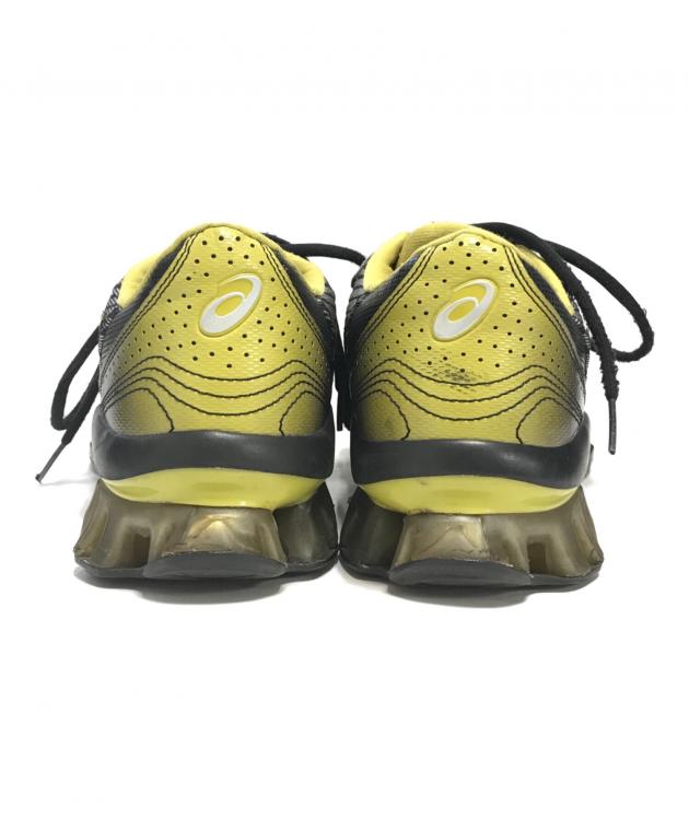 中古・古着通販】asics (アシックス) KIKO KOSTADINOV (キコ