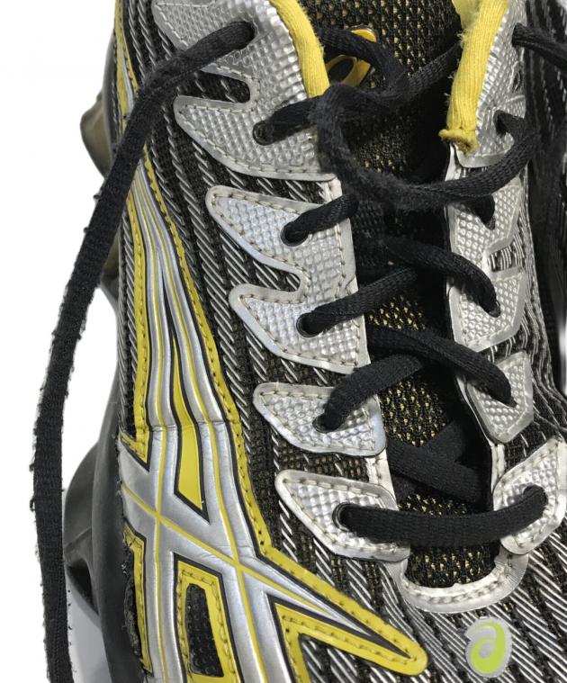 中古・古着通販】asics (アシックス) KIKO KOSTADINOV (キコ