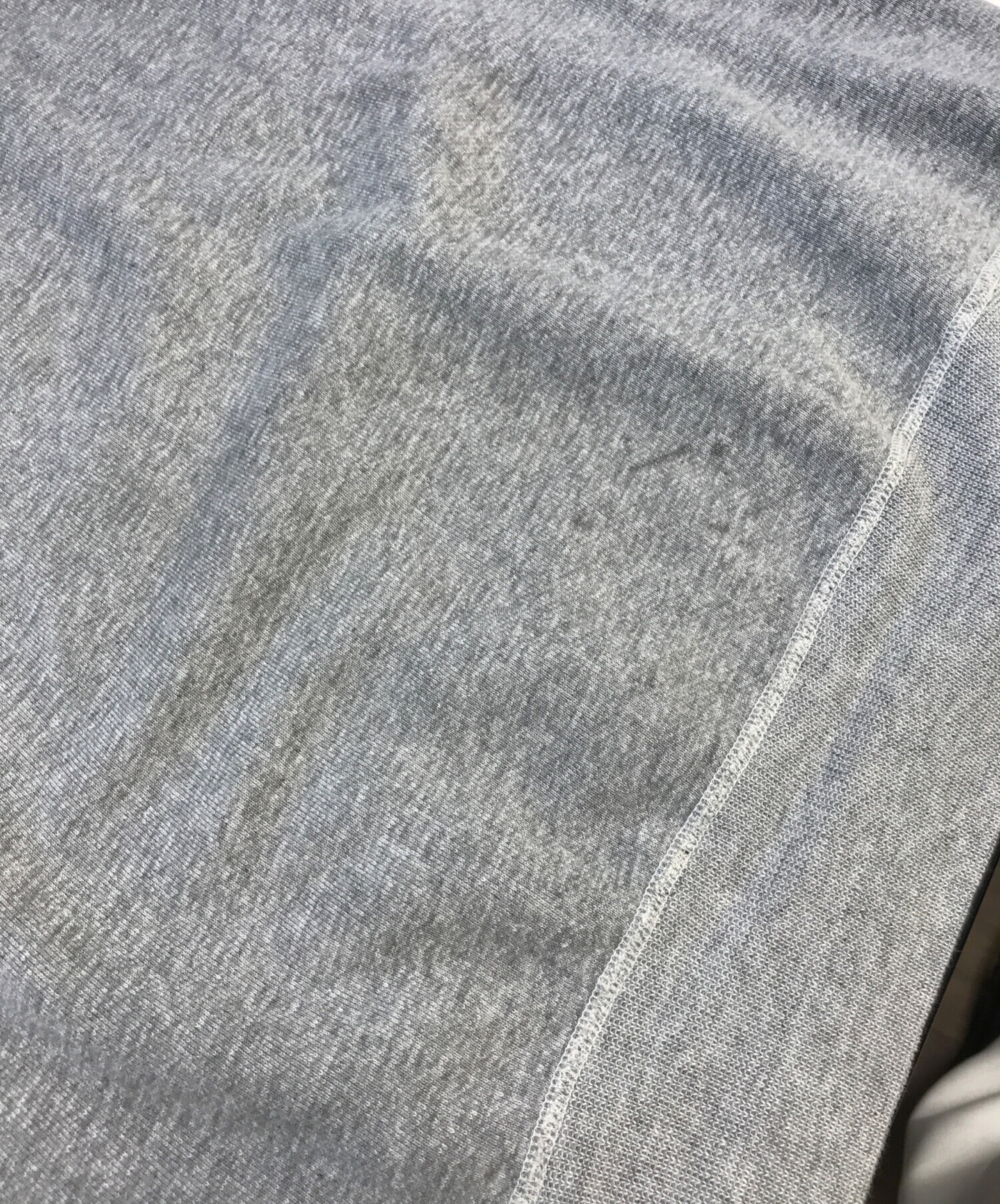 中古・古着通販】VINTAGE (ヴィンテージ) ラグランスウェット グレー