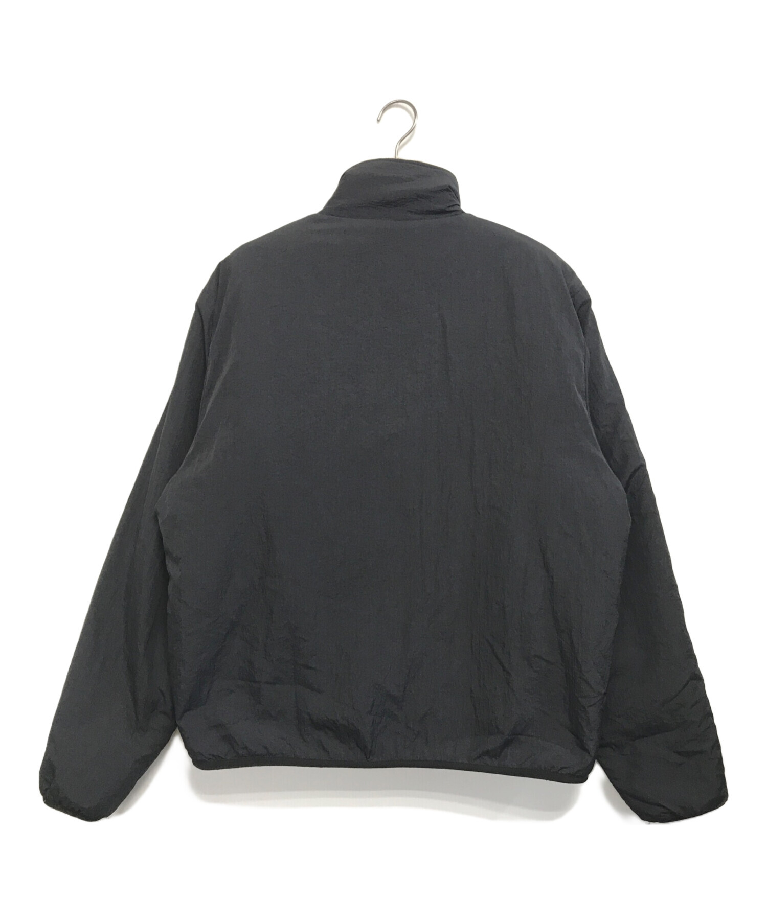 中古・古着通販】stussy (ステューシー) SHERPA REVERSIBLE JACKET
