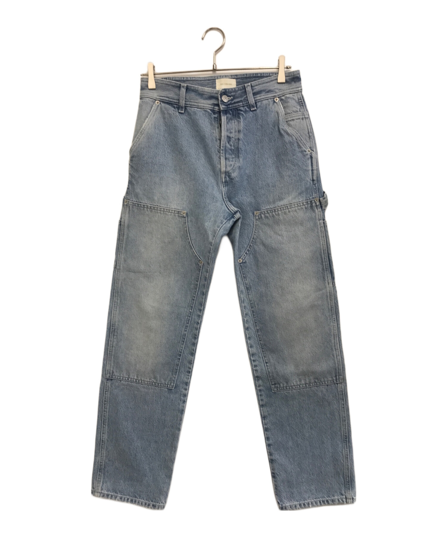 【美品】aimeleondore カーペンターデニムパンツ Denim Carpenter Pant – Aimé Leon Dore
