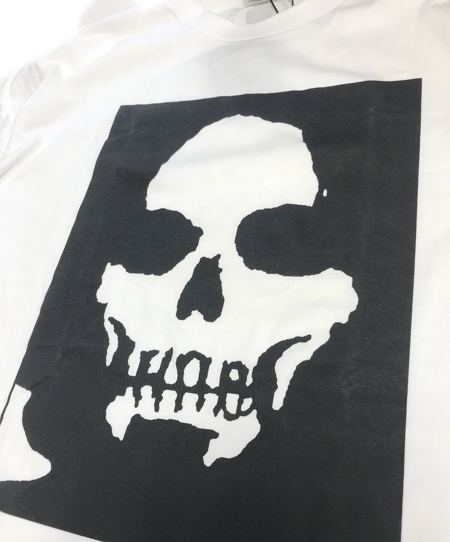 中古・古着通販】SUPREME (シュプリーム) NUMBER (N)INE