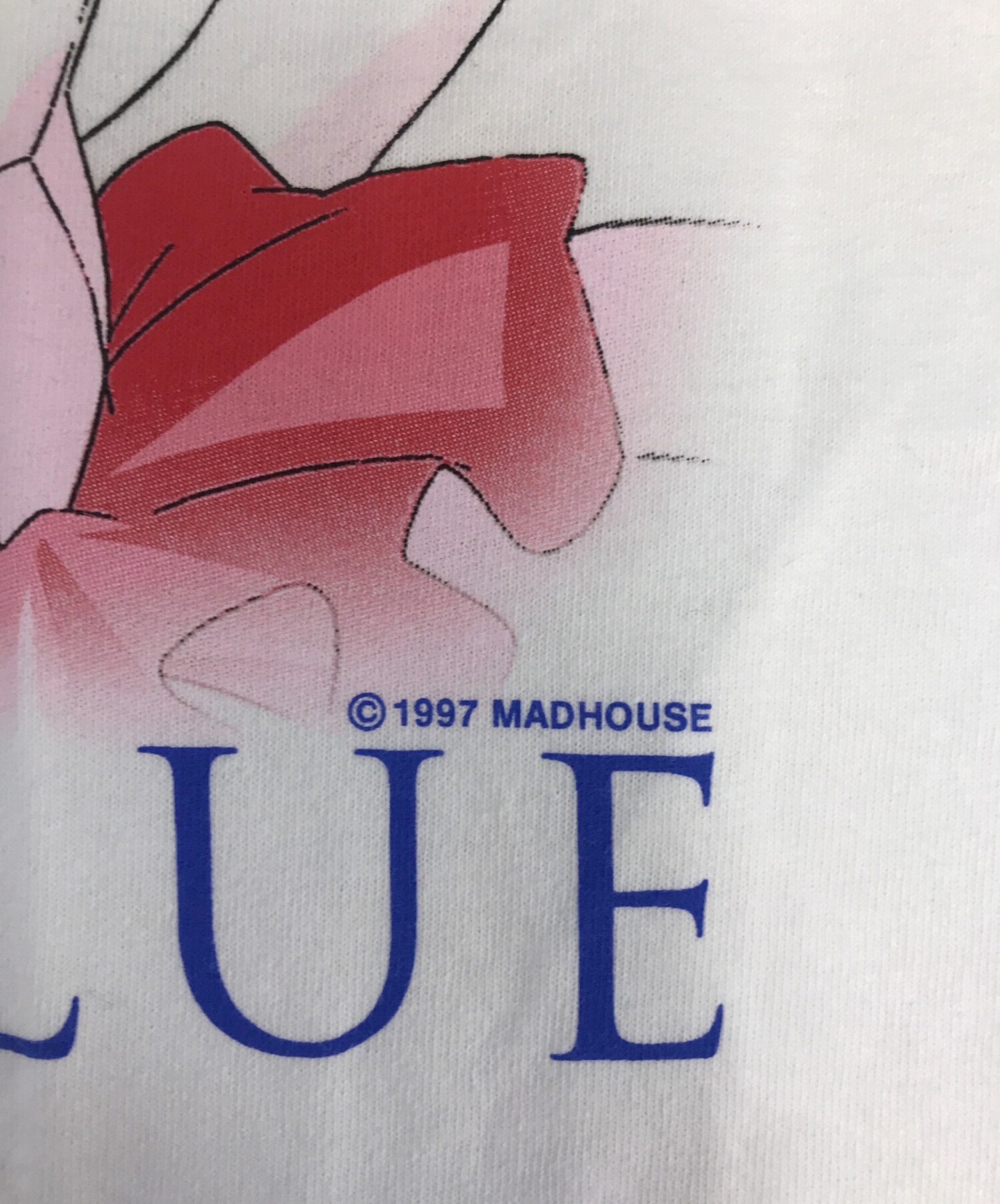中古・古着通販】GEEKS RULE (ギークスルール) PERFECT BLUE 