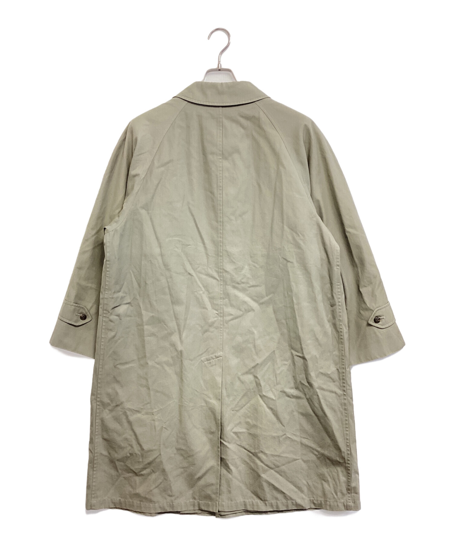 中古・古着通販】BURBERRY LONDON (バーバリーロンドン) ライナー付裏