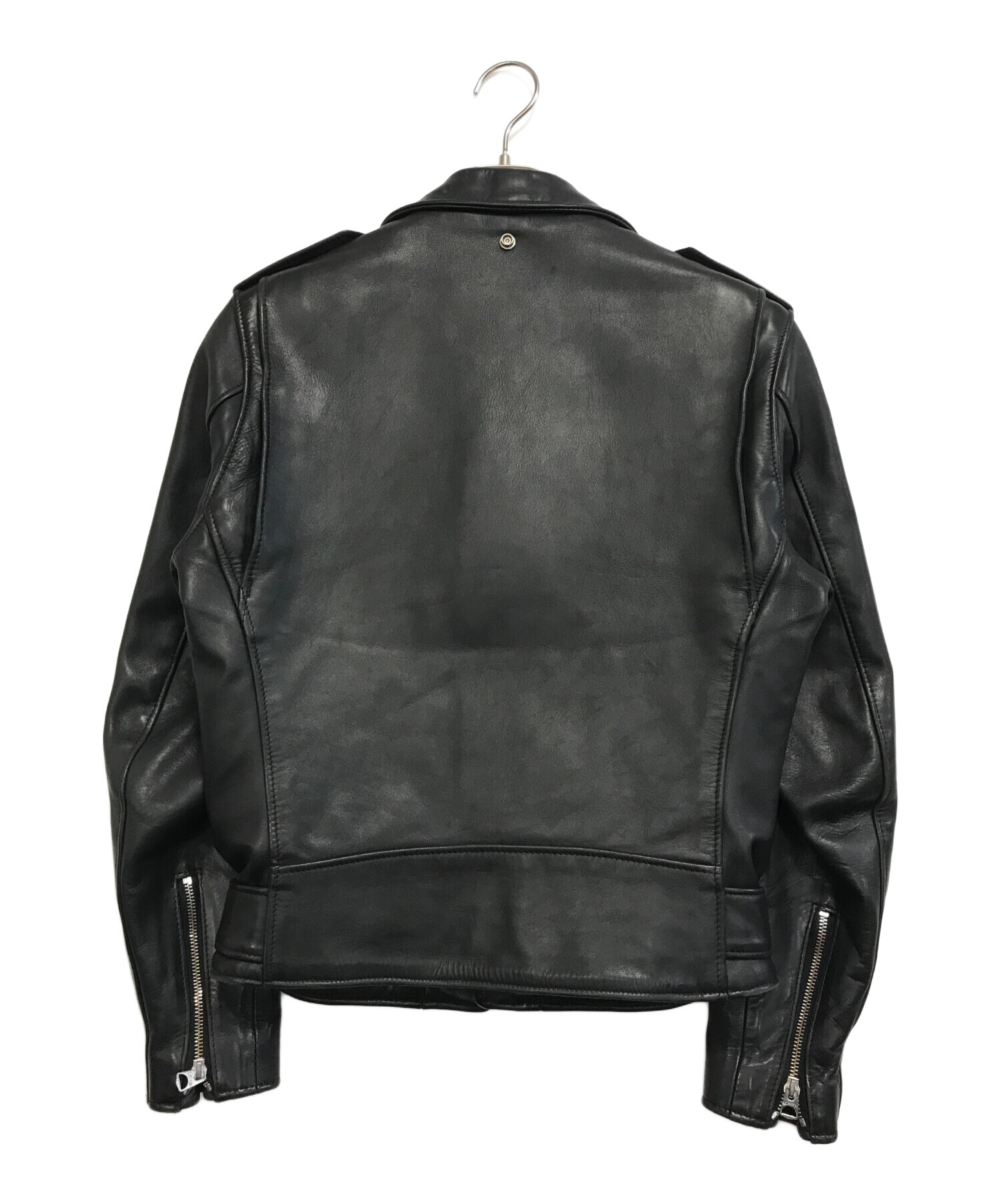 Schott ショット　ダブルライダース36 バイカー Schott ショット ダブルライダース36 バイカー 【公式通販】