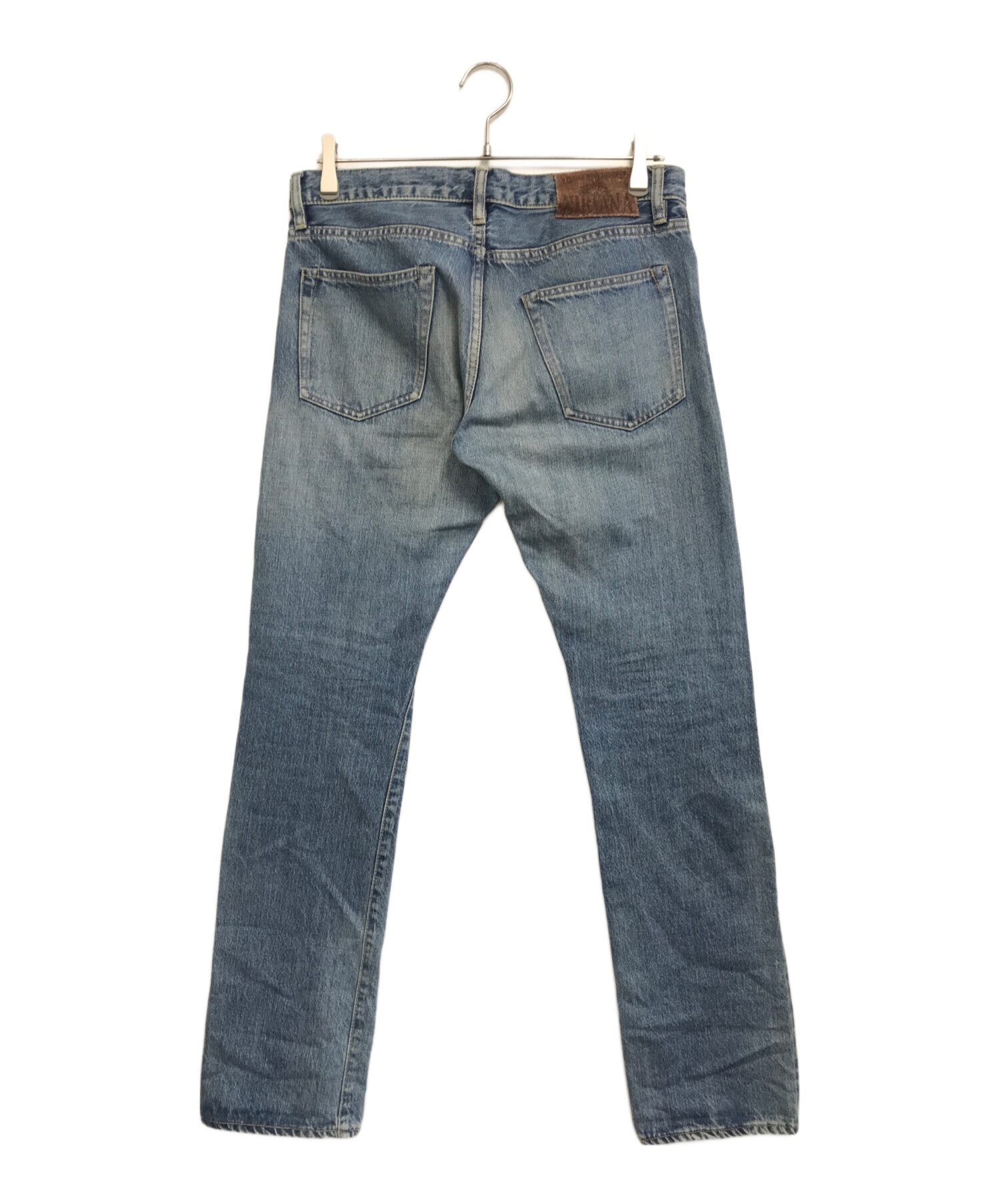 中古・古着通販】Hysteric Glamour (ヒステリックグラマー) デニム