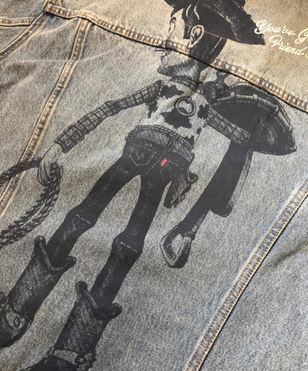 中古・古着通販】LEVI'S (リーバイス) TOY STORY (トイストーリー