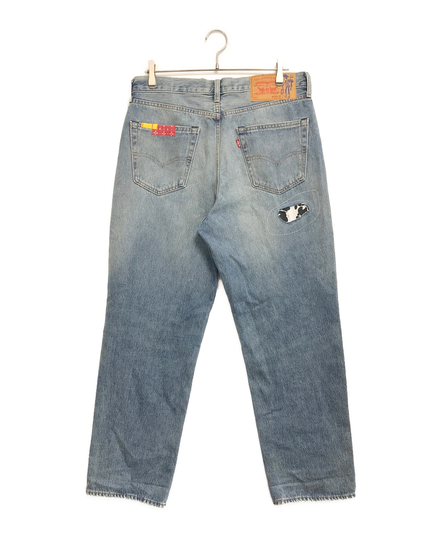 中古・古着通販】LEVI'S (リーバイス) TOY STORY (トイストーリー) 568