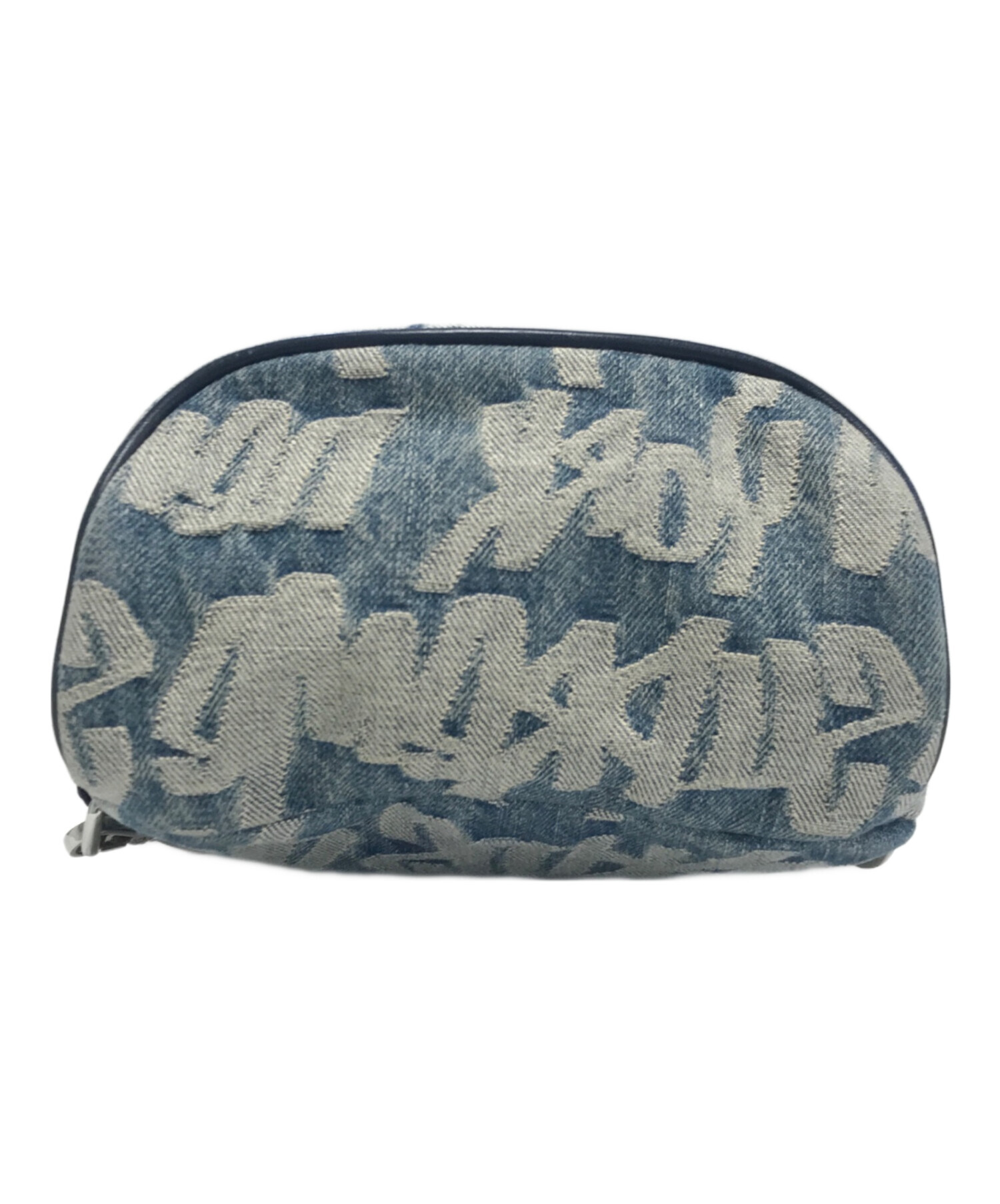 中古・古着通販】SUPREME (シュプリーム) Fat Tip Jacquard Denim