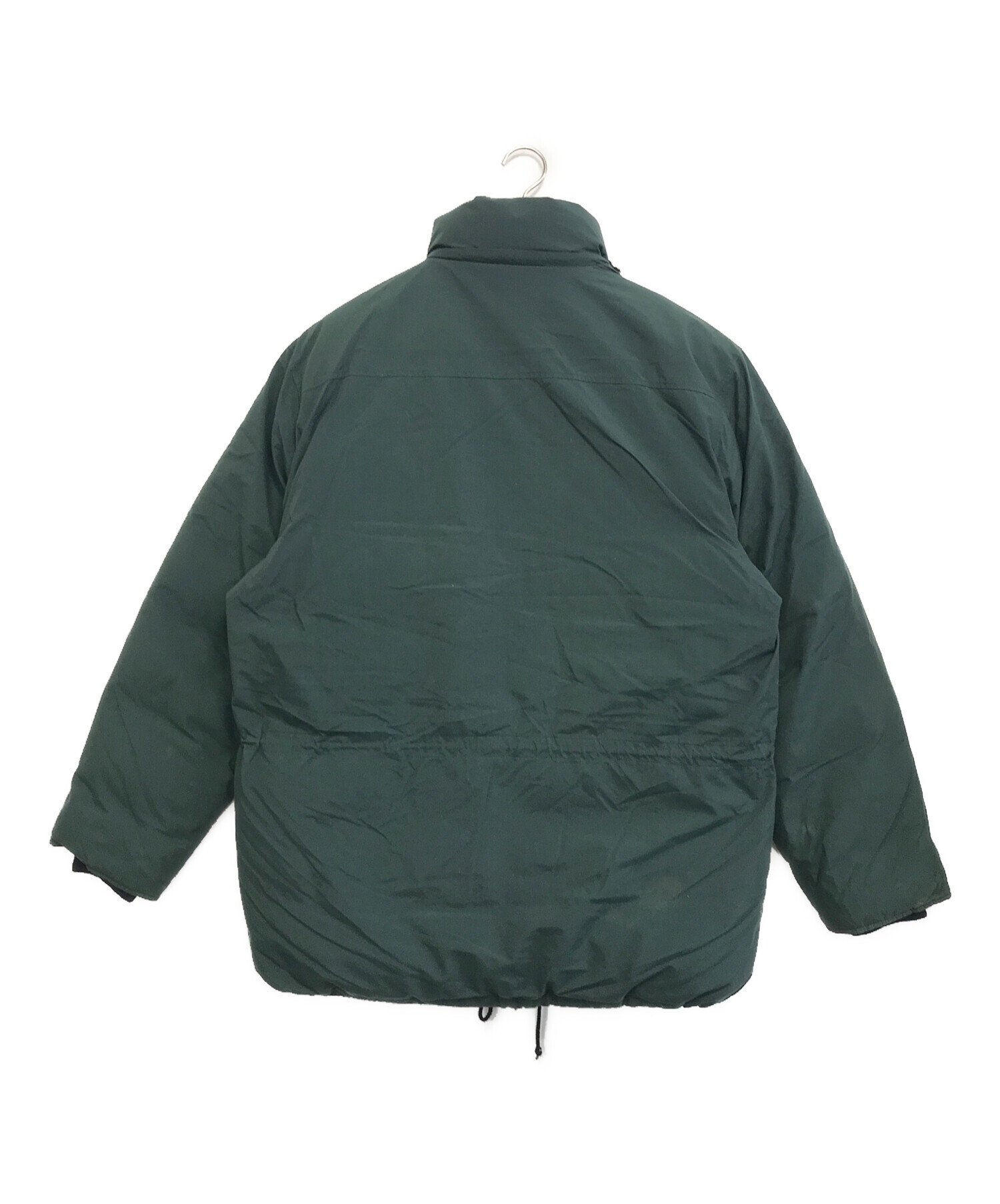 中古・古着通販】Eddie Bauer (エディーバウアー) グースダウン 