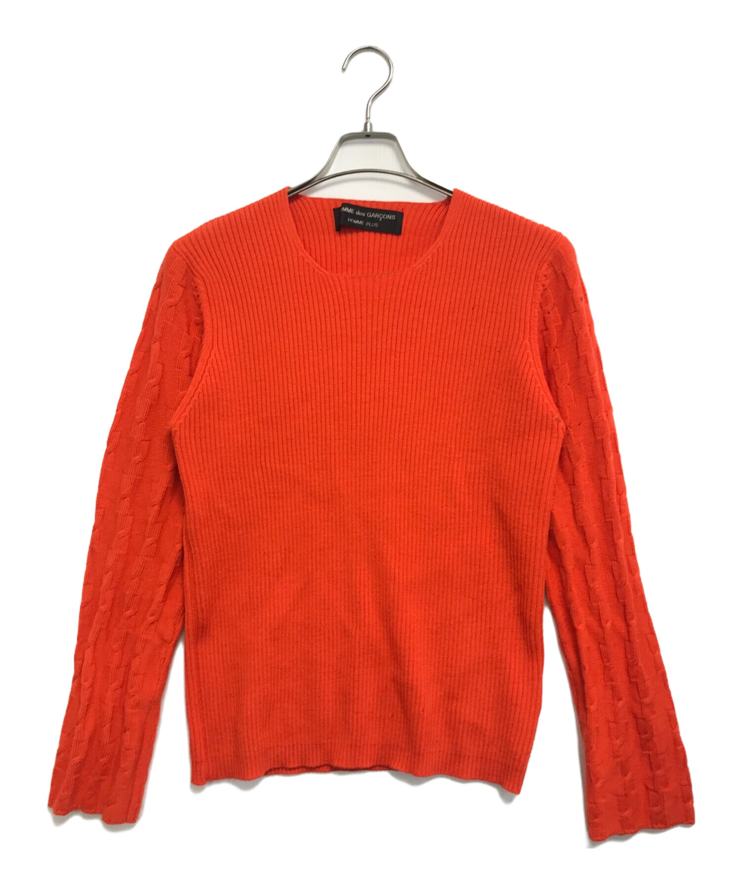 中古・古着通販】COMME des GARCONS HOMME PLUS (コムデギャルソンオム