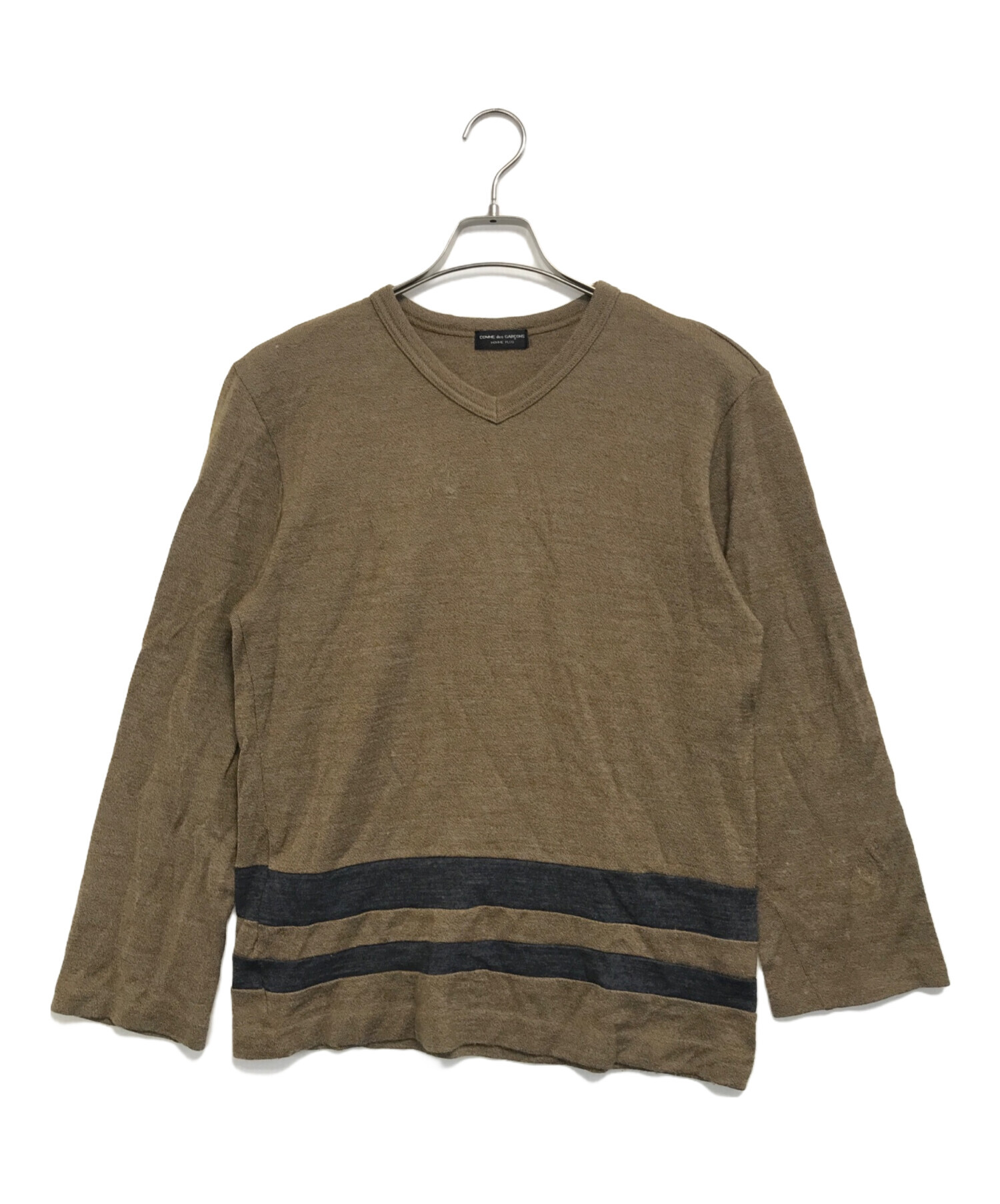 中古・古着通販】COMME des GARCONS HOMME PLUS (コムデギャルソンオム