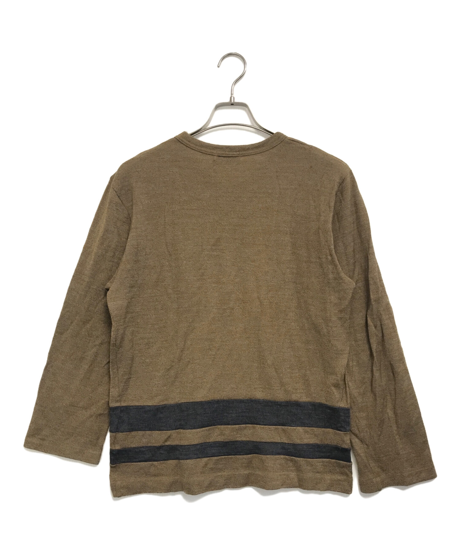 中古・古着通販】COMME des GARCONS HOMME PLUS (コムデギャルソンオム