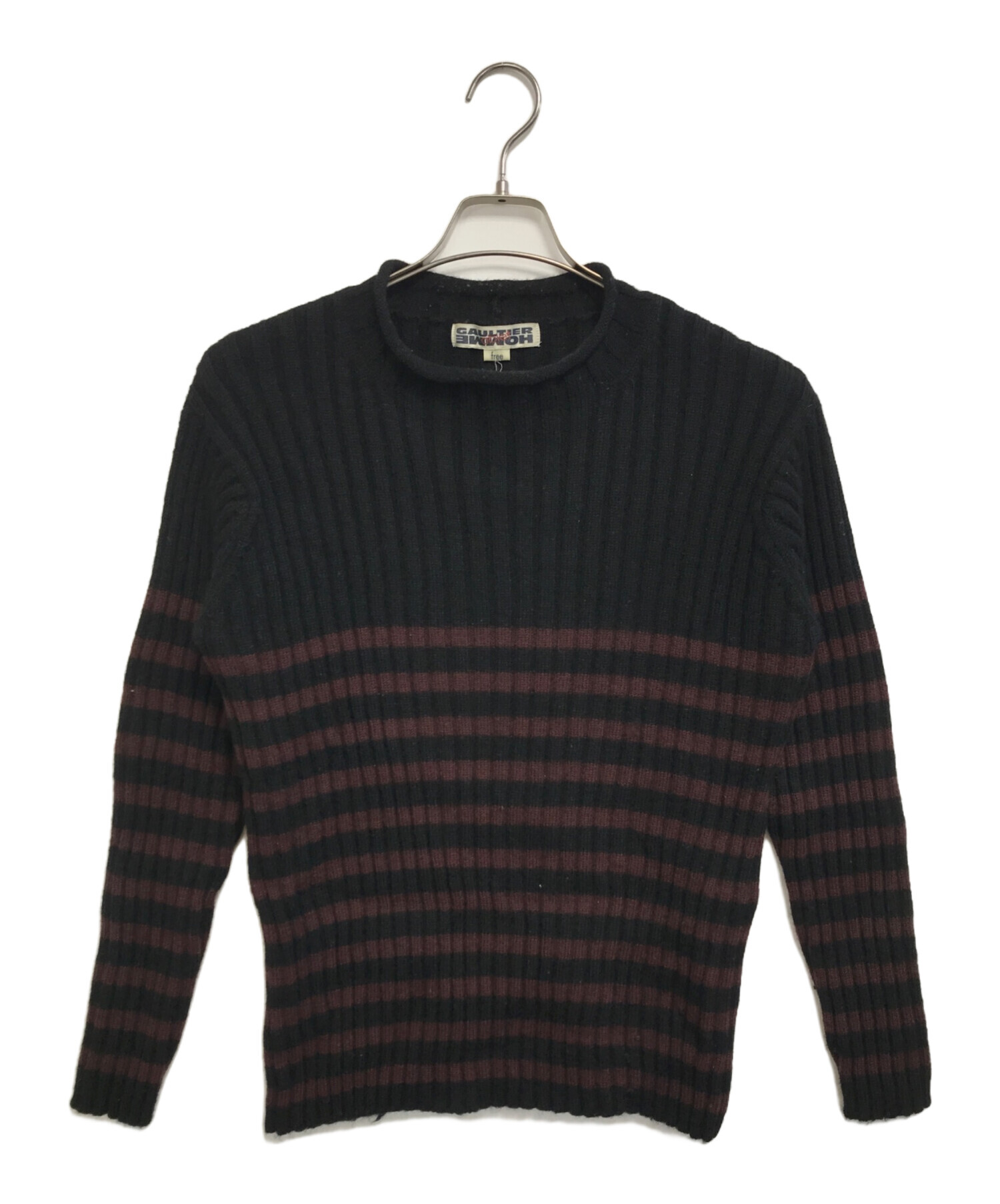 中古・古着通販】Jean Paul Gaultier homme (ジャンポールゴルチェオム
