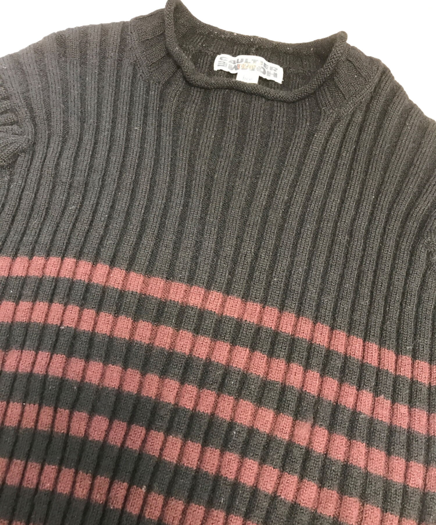 中古・古着通販】Jean Paul Gaultier homme (ジャンポールゴルチェオム