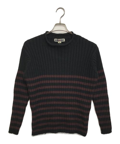 し*じ様 jeanpaul gaultierゴルチェ インポート　ニットワンピ 中古・古着通販】Jean Paul Gaultier homme (ジャンポールゴルチェオム